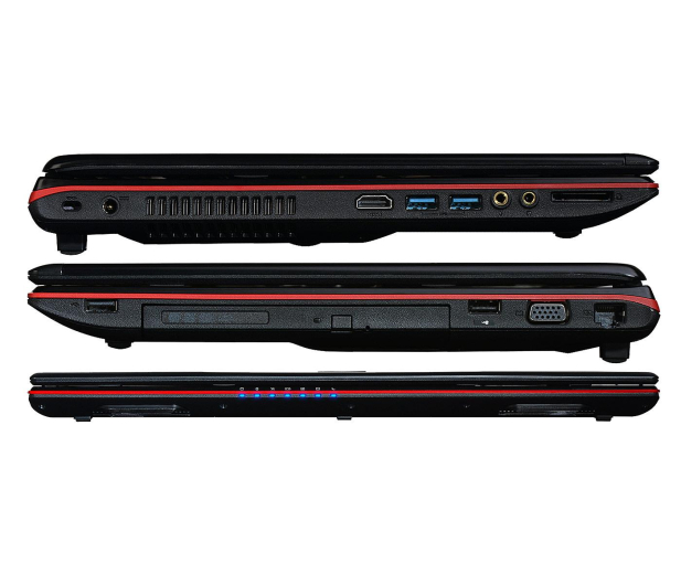 MSI GE70 Apache Pro i7-4700/16/250+1000/Win8X GTX860M - 176292 - zdjęcie 6